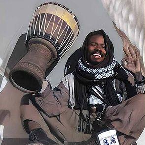 Mame Cheikh Seck